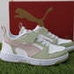 394463/397419 PUMA cappuccino/rosa