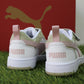 394463/397419 PUMA cappuccino/rosa