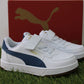 393841/393839 PUMA baffo blu
