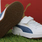 393841/393839 PUMA baffo blu