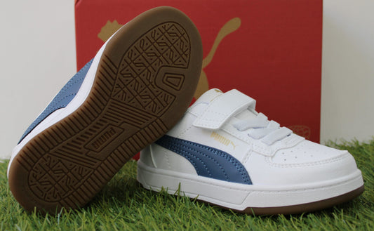 393841/393839 PUMA baffo blu