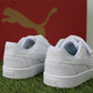 393839 PUMA total white