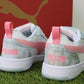 402784/402786 PUMA bassa verde acqua