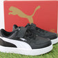 393841/393839 PUMA bassa nera