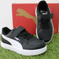 393841/393839 PUMA bassa nera