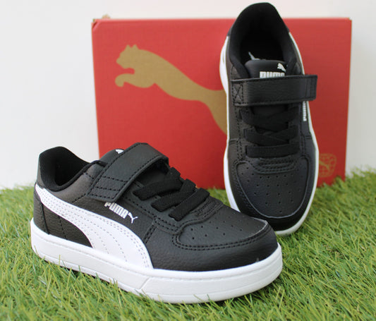 393841/393839 PUMA bassa nera