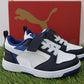 397420/397419 PUMA bassa blu