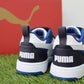 397420/397419 PUMA bassa blu