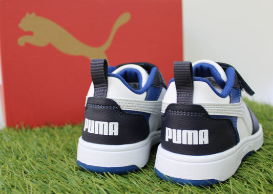 397420/397419 PUMA bassa blu