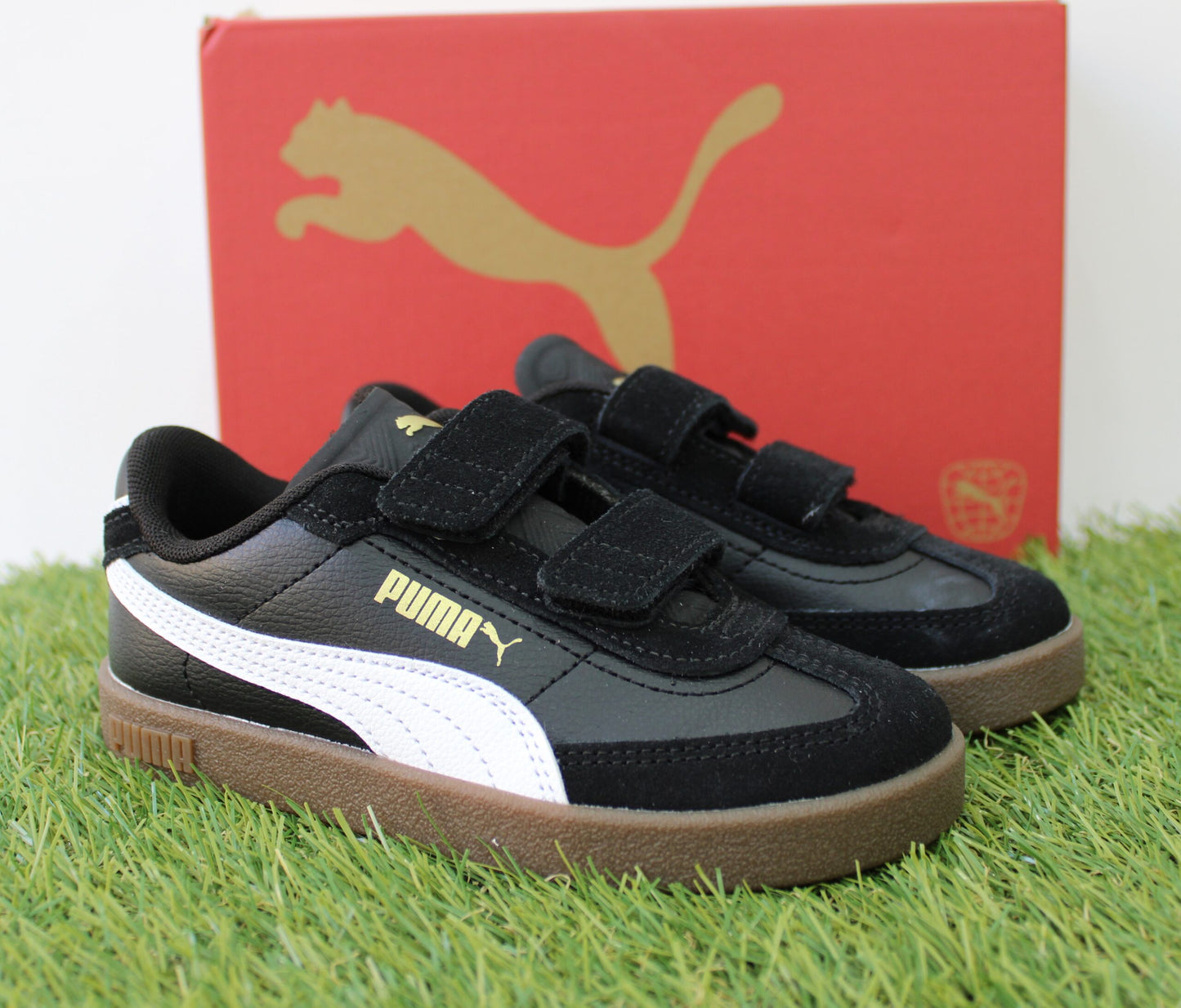 402307 PUMA mod.samba nero