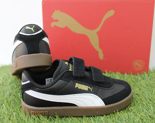 402307 PUMA mod.samba nero