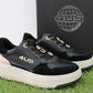 4BX104 PACIOTTI sneakers nera