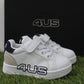 K251037 PACIOTTI sneakers bianca