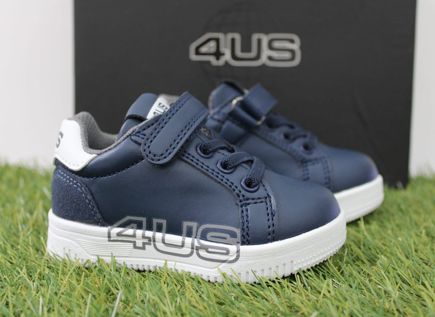 K251037 PACIOTTI sneakers blu