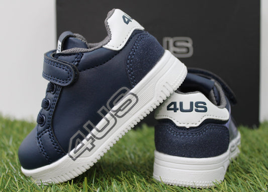 K251037 PACIOTTI sneakers blu