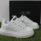 K25990 PACIOTTI sneakers bianca