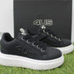KS25990 PACIOTTI sneakers nera