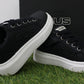 KS25990 PACIOTTI sneakers nera