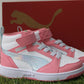 402770 PUMA alta rosa barbie