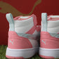 402770 PUMA alta rosa barbie