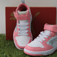 402770 PUMA alta rosa barbie