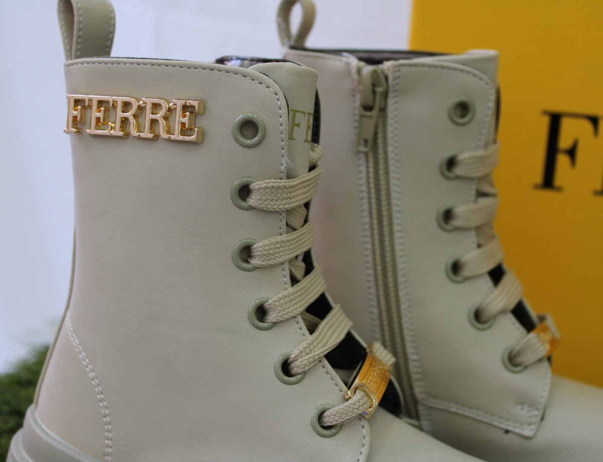 FB-300 FERRE anfibio beige