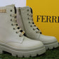 FB-300 FERRE anfibio beige