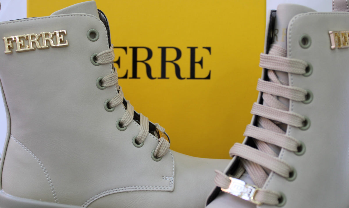 FB-300 FERRE anfibio beige