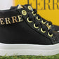FB-201 FERRE sneakers alta nera