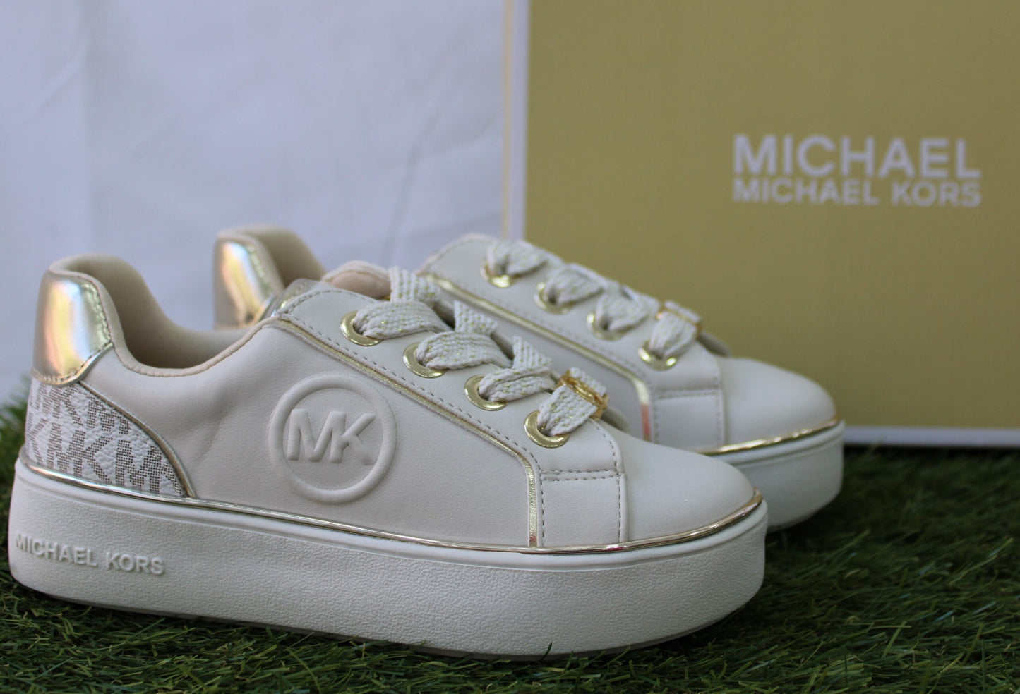 MK02731272 MICHAEL KORS