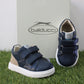 CITA7085 BALDUCCI sneakers blu
