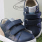 CITA7085 BALDUCCI sneakers blu