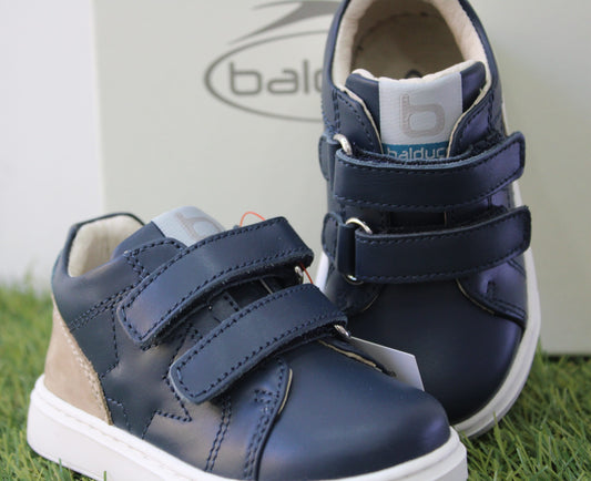 CITA7085 BALDUCCI sneakers blu