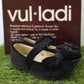 3400-032 VULLADI ballerina nera