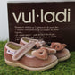 3101-032 VULLADI ballerina rosa