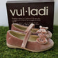 3400-032 VULLADI ballerina maquillaje