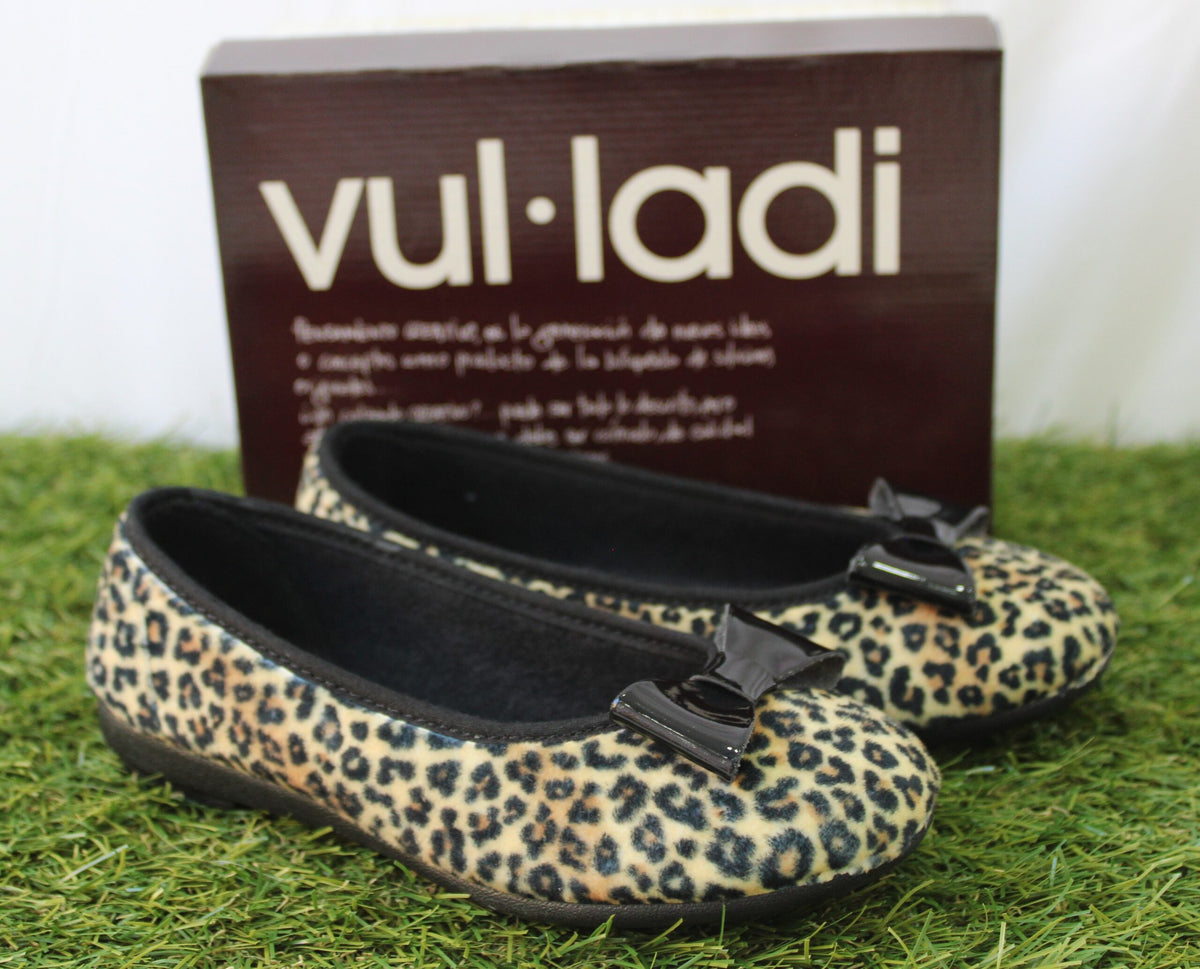 1210/7408 VULLADI leopardate