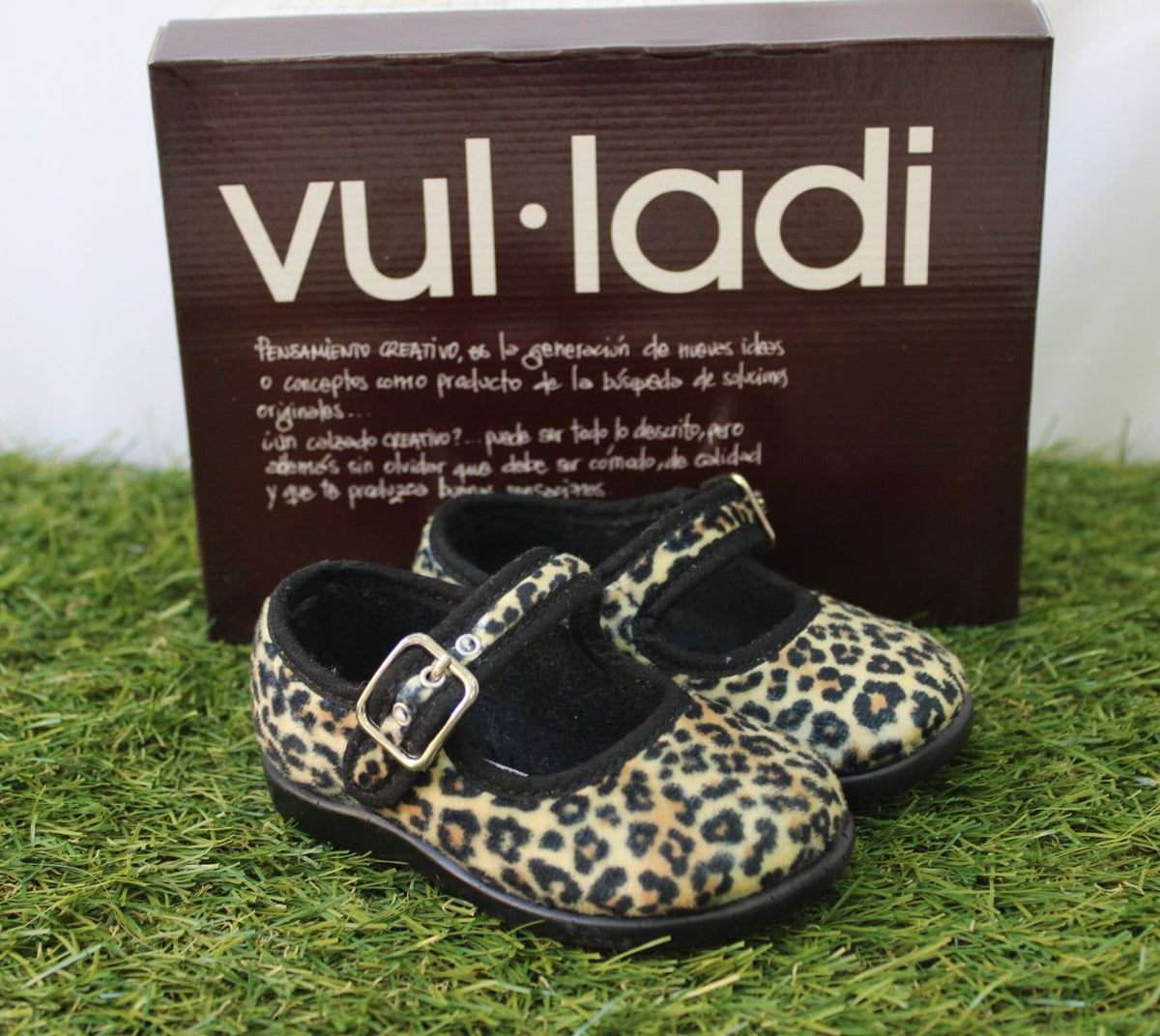 1210/7408 VULLADI leopardate