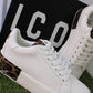 IC05204SD ICON sneakers maculata