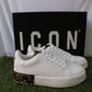 IC05204SD ICON sneakers maculata