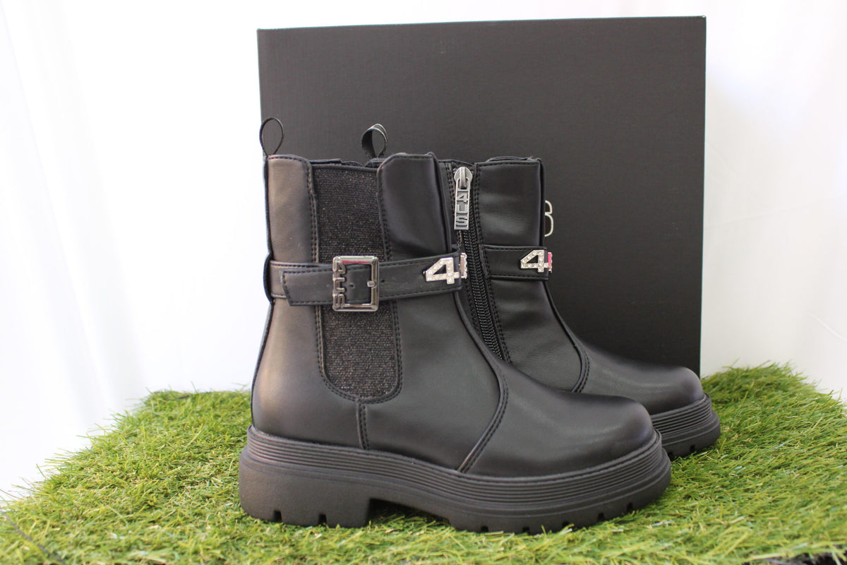 M24275 PACIOTTI stivale