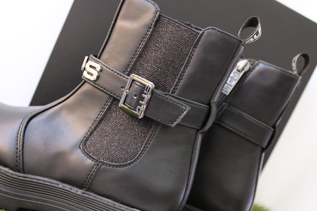 M24275 PACIOTTI stivale