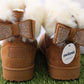 MU25309 MELANIA pelliccia cognac
