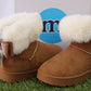 MU25309 MELANIA pelliccia cognac