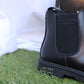 T-075 CULT stivaletto logato
