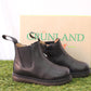 PPO194 GRUNLAND stivaletto nero
