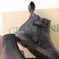 PPO194 GRUNLAND stivaletto nero