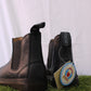 PPO1178 GRUNLAND stivaletto nero J
