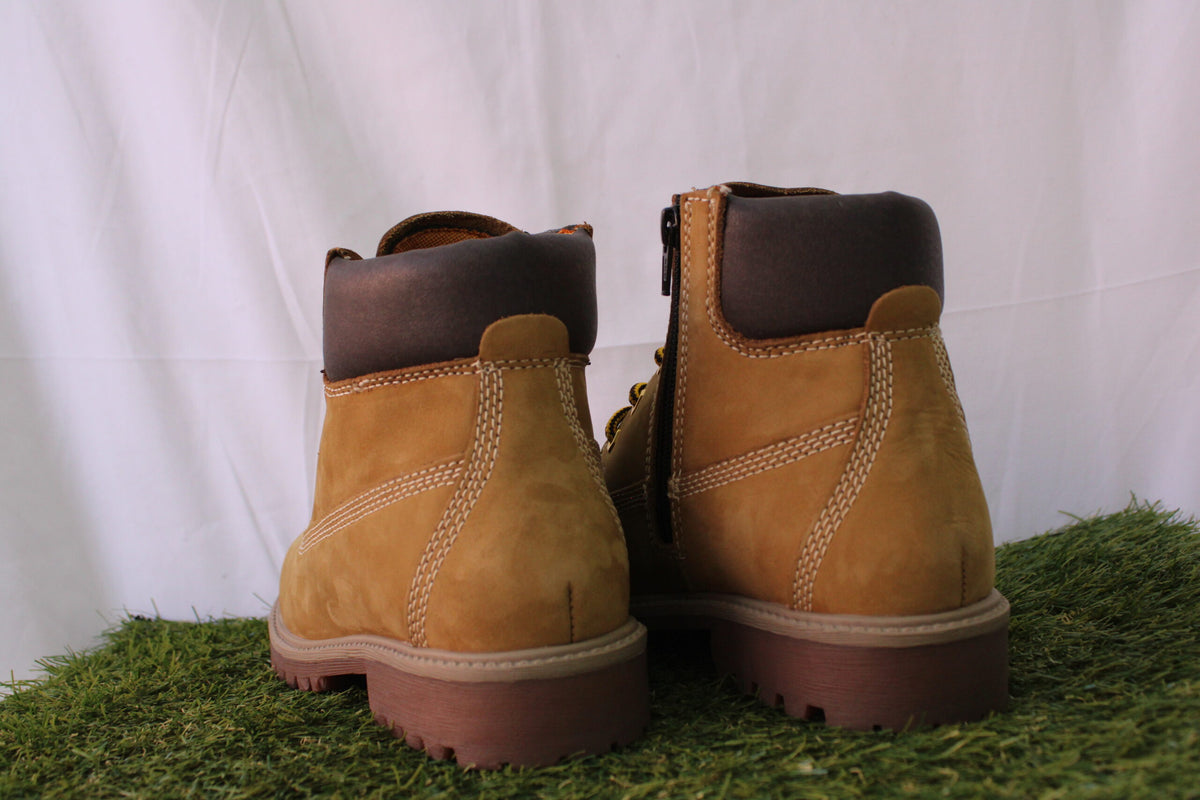 PO1384 GRUNLAND mod. timberland