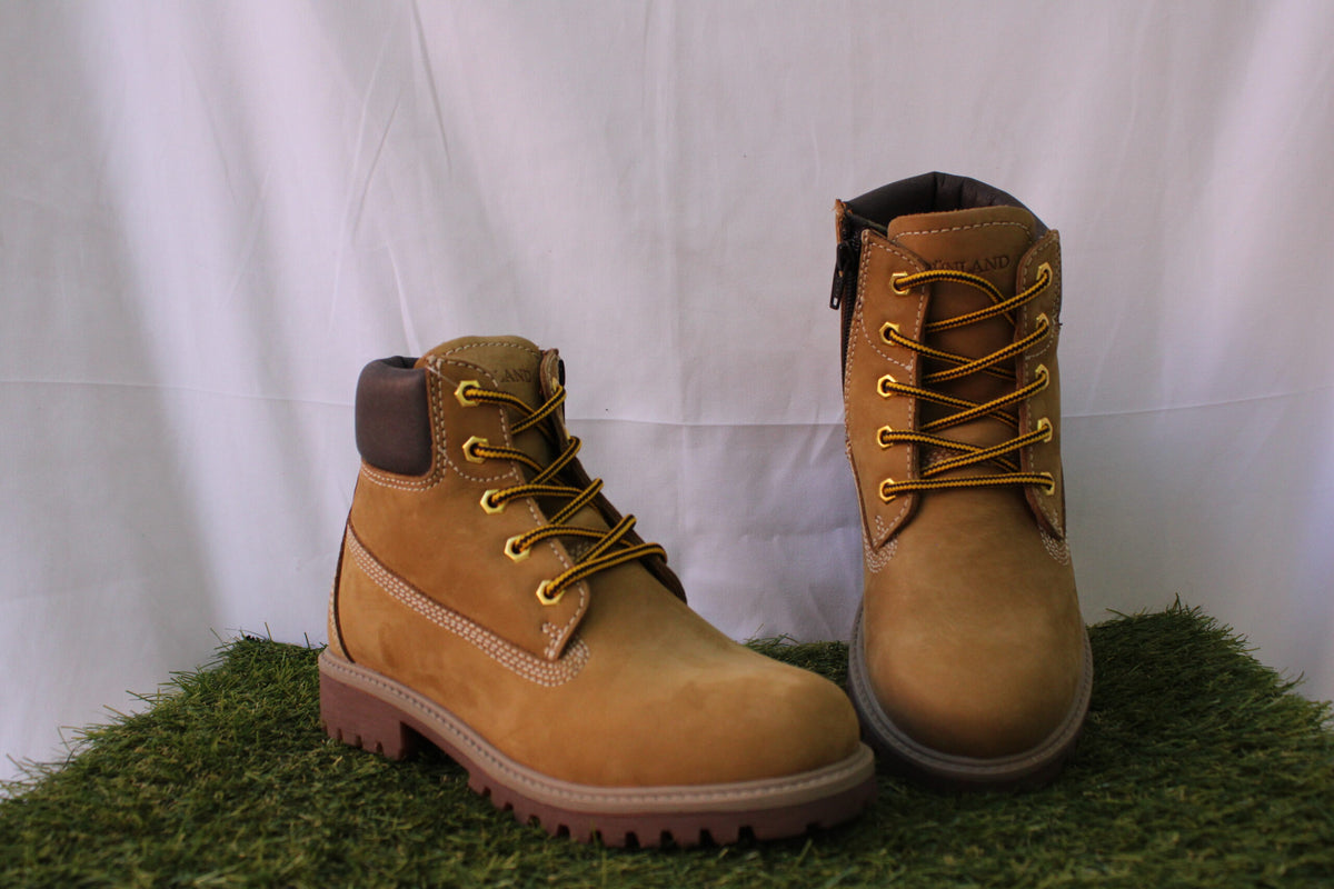 PO1384 GRUNLAND mod. timberland